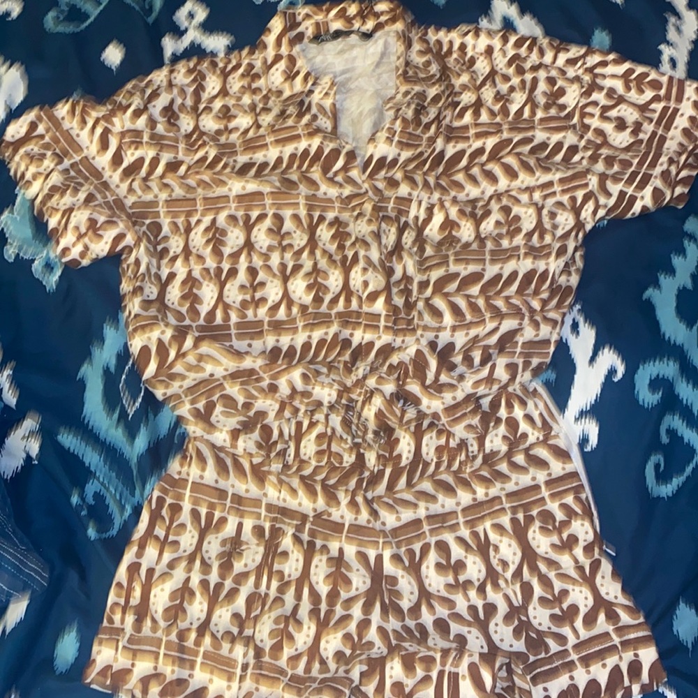 Zara set